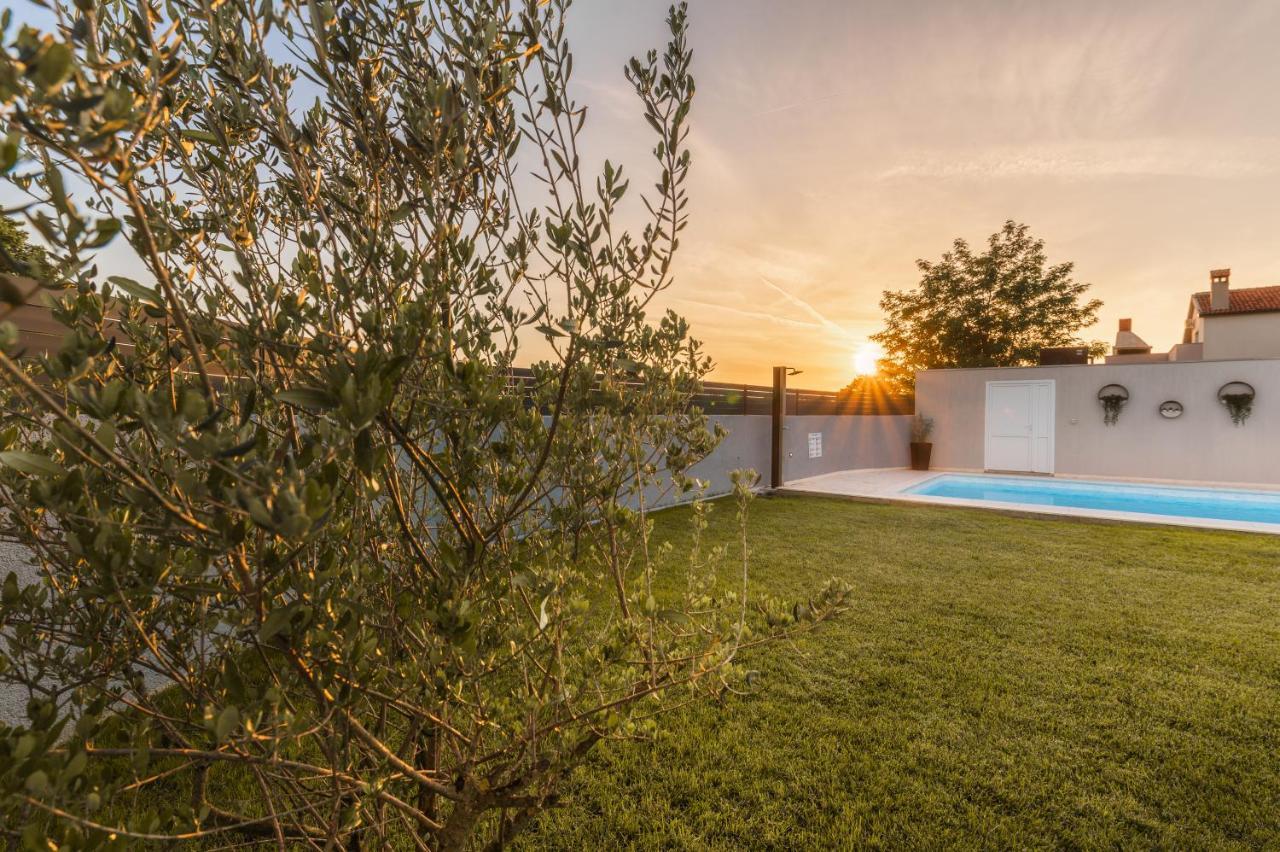 Villa Emanuel Zadar Exterior photo