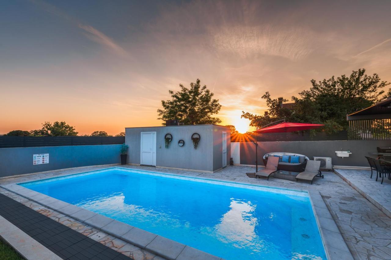 Villa Emanuel Zadar Exterior photo